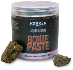 Kraken Baits Squid Signal Boilie Paste tintahalas paszta (K-SSP)