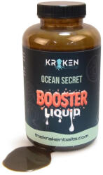 Kraken Baits Ocean Secret Booster Liquid locsoló (K-OSBL)