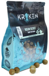 Kraken Baits Ocean Secret Shelf Life Boilie bojli 20mm (K-OSB20)