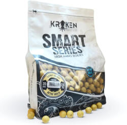 Kraken Baits Smart Series Tigernut Energy ACTIVE bojli 2.5kg 24mm (K-SMBTEA24)