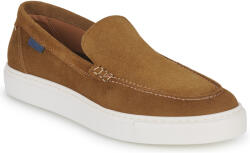 Pellet Pantofi Slip on Bărbați LUCIUS Pellet Maro 40