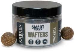 Kraken Baits Smart Series Chili Krill Wafters 24mm (K-SMWCK24)