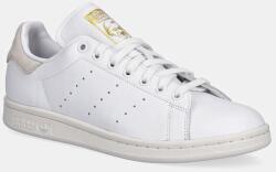 Adidas bőr sportcipő Stan Smith - fehér Férfi 36 - answear - 29 990 Ft