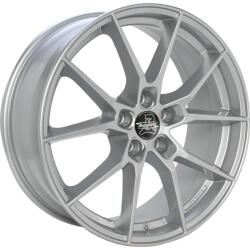 Arcasting JANTA Arcasting ARY 8/19 5x112 ET45 Silver CB 66.6