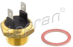 TOPRAN Teplotný spínač ventilátora chladenia TOPRAN 400 700 (400 700)