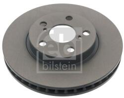 Febi Bilstein Brzdový kotúč FEBI BILSTEIN 12139 (12139)