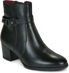 Tamaris Botine Femei 25373-001 Tamaris Negru 36