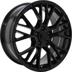 Arcasting JANTA Arcasting GLADIO 9/21 5x112 ET40 Black CB 57.1 - jantenoi - 1 263,19 RON