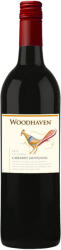 Woodhaven Cabernet Sauvignon bor 2022 (0, 75l) - italakcio
