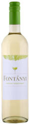 FONTÁNYI FONTÁNYI Chardonnay bor 2025 (0, 75l) - italakcio