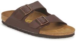 Birkenstock Papuci de vară Femei Arizona BIRKENSTOCK Maro 44 - spartoo - 424,80 RON