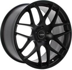 Evolution JANTA Evolution S196 10.5/21 5x120 ET42 Matt black CB 64.1