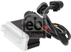 Febi Bilstein Riadiaca jednotka elektrického ventilátora chladenia motora FEBI BILSTEIN 196871 (196871)