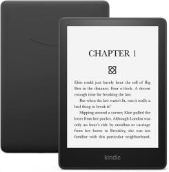 Amazon Kindle Paperwhite 5 6.8" 16GB E-book olvasó - Fekete (CH00194) (CH00194)