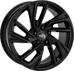 Arcasting JANTA Arcasting VICTORIA CB57.1 8/19 112 ET45.0 Black