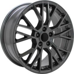 Arcasting JANTA Arcasting GLADIO 9/21 5x112 ET40 Anthracite CB 57.1