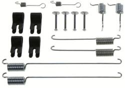 TRW Súprava príslušenstva, brzdové čeľuste TRW SFK365 (SFK365)