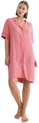 Triumph Cămașă de noapte TRIUMPH AMOURETTE JACQUARD NDW SSL CHERRY ROSE: 42 (10227274_00BE 42)