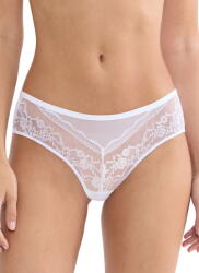Triumph Chiloți dama TRIUMPH COMFORT ALLURE HIPSTER WHITE: 36 (10226444_0003 36)