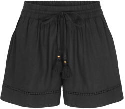 Triumph Șorturi TRIUMPH SUMMER WEAR SHORTS BLACK: 40 (10227237_0004 40) Costum de baie dama