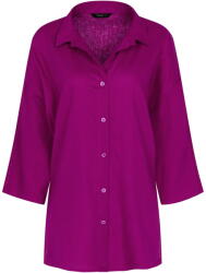 Triumph Bluză TRIUMPH SUMMER WEAR BOYFRIEND SHIRT 01 RASPBERRY JUICE: 38 (10227228_3093 38) Costum de baie dama
