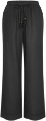 Triumph Pantaloni TRIUMPH SUMMER WEAR TROUSERS 01 BLACK: 40 (10227239_0004 40) Costum de baie dama