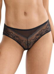 Triumph Chiloți dama TRIUMPH COMFORT ALLURE HIPSTER BLACK: 36 (10226444_0004 36)