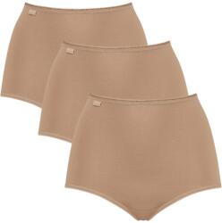 Sloggi Chiloți dama SLOGGI 24/7 COTTON MAXI C3P BRUSH: 42 (10167190_6239 42)