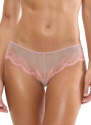 Triumph Chiloți dama TRIUMPH COMFORT GLAM HIPSTER DESERT SAND: 40 (10224929_7297 40)