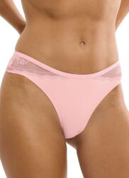 Triumph Chiloți dama TRIUMPH COMFORT ALLURE BRAZILIAN - STRAWBERRY CREAM: 42 (10226445_1539 42)