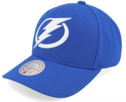 Mitchell & Ness snapback NHL Tampa Bay Lightning Team Ground 2.0 Pro Snapback blue