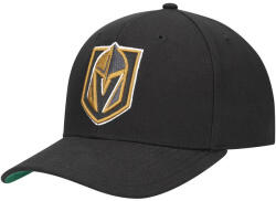 Mitchell & Ness snapback NHL Vegas Golden Knights Team Ground 2.0 Pro Snapback black
