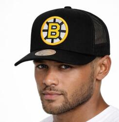 Mitchell & Ness NHL Evergreen Trucker Boston Bruins black