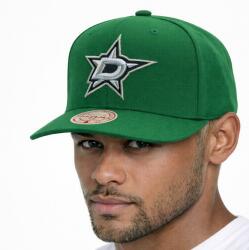Mitchell & Ness snapback NHL Dallas Stars Team Ground 2.0 Pro Snapback green