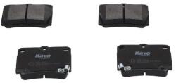 KAVO PARTS Sada brzdových platničiek kotúčovej brzdy KAVO PARTS KBP-5512 (KBP-5512)