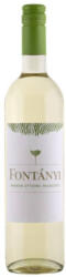 FONTÁNYI FONTÁNYI Ottonel Muskotály bor 2025 (0, 75l) - italpark