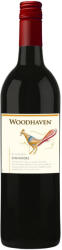 Woodhaven Zinfandel bor 2023 (0, 75l) - italpark