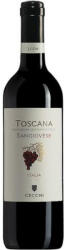 CECCHI Toscana Sangiovese bor 2024 (0, 75l) - italpark