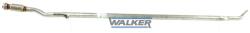 WALKER Výfukové potrubie WALKER 10729 (10729)