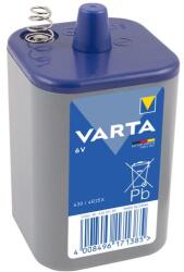 VARTA 4R25 Longlife 6V elem