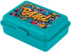 Baagl BAAGL Skatepark uzsonnás doboz (A-34806)