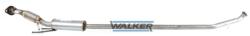 WALKER Stredný tlmič výfuku WALKER 24159 (24159)