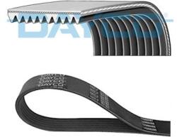 DAYCO Ozubený klinový remeň DAYCO 10PK1512SHD (10PK1512SHD)