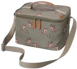 Fresk Nagy Hűtőtáska Fresk Deer Olive