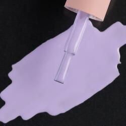 Everin Ojă Semipermanentă Everin Selective 094 7ml - Lila Pastel Foarte Deschis (Milk Lavender) (SELECT-094)