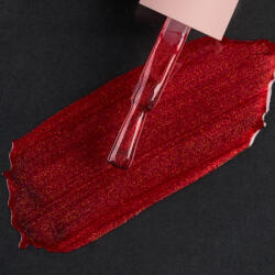 Everin Ojă Semipermanentă Everin Selective 117 7ml - Roșu Metalizat cu Shimmer Fin (Ruby Red Pearl) (SELECT-117)