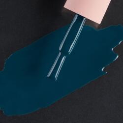 Everin Ojă Semipermanentă Everin Selective 107 7ml - Albastru Petrol Deep Teal, Profesional (SELECT-107)