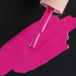 Everin Ojă Semipermanentă Everin Selective 090 7ml - Roz Ciclam Magenta Vibrant, Profesional (SELECT-090)