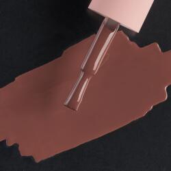 Everin Ojă Semipermanentă Everin Selective 105 7ml - Nude Mocha Cappuccino (Maro Cald Elegant) (SELECT-105)
