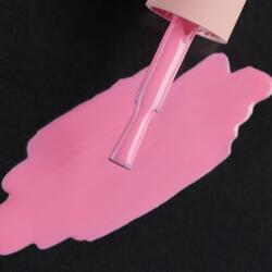 Everin Ojă Semipermanentă Everin Selective 081 7ml - Roz Pastel Bubblegum, Profesional (SELECT-081)